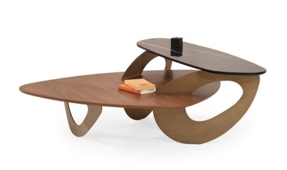 Medusa Home - Solid Prinç Orta Sehpa Medusa Home - Solid Prinç Orta Sehpa