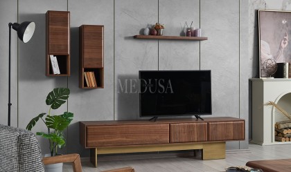 Medusa Home Mobilya - Solid Tv Ünitesi