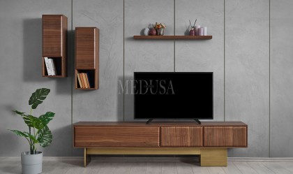 Medusa Home - Solid Tv Ünitesi Medusa Home - Solid Tv Ünitesi