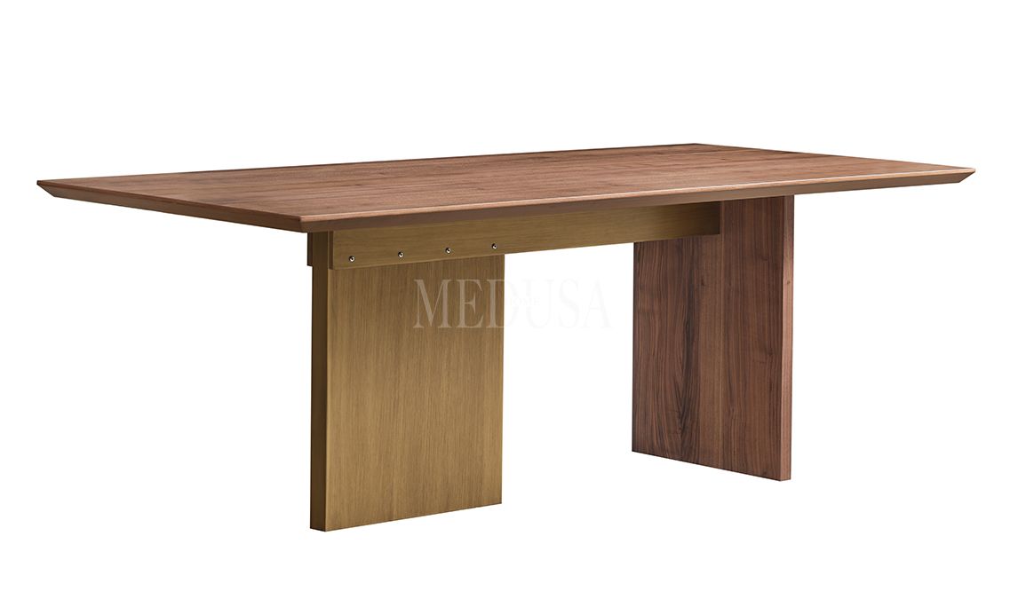 Medusa Home Mobilya - Solid Yemek Masası