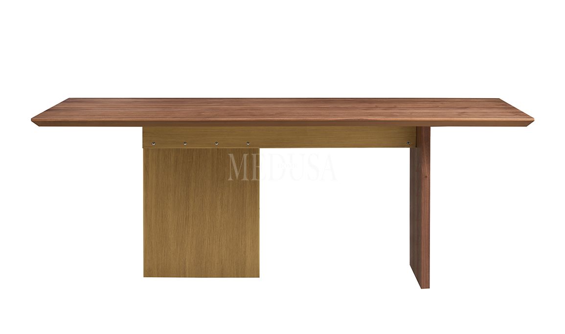 Medusa Home Mobilya - Solid Yemek Masası