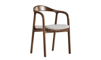 Medusa Home Mobilya - Solid Yemek Masası