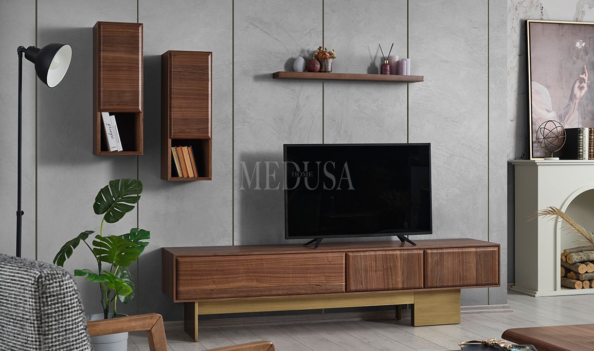 Medusa Home Mobilya - Solid Yemek Odası