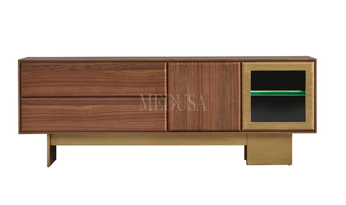 Medusa Home Mobilya - Solid Yemek Odası