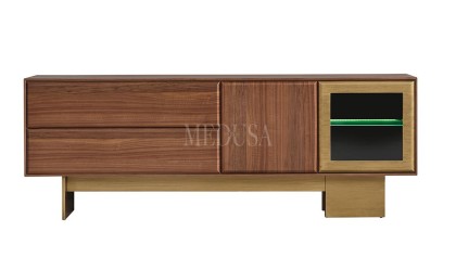 Medusa Home Mobilya - Solid Yemek Odası