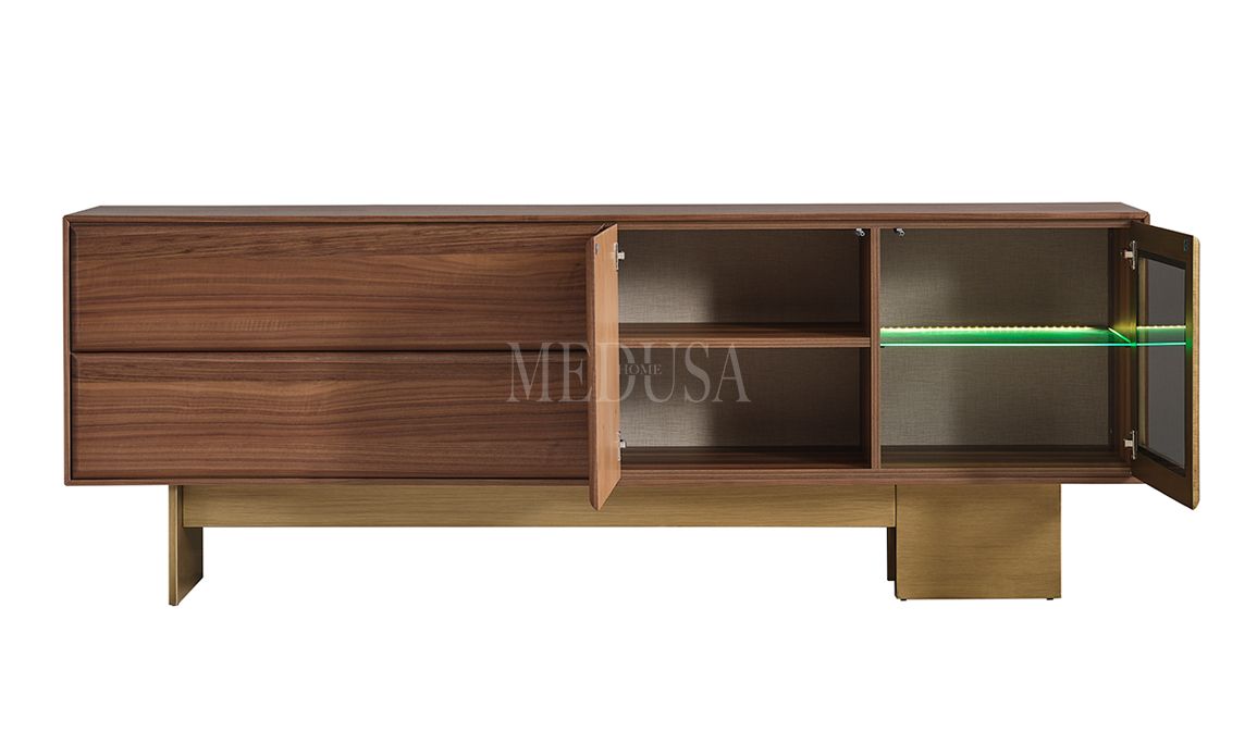 Medusa Home Mobilya - Solid Yemek Odası