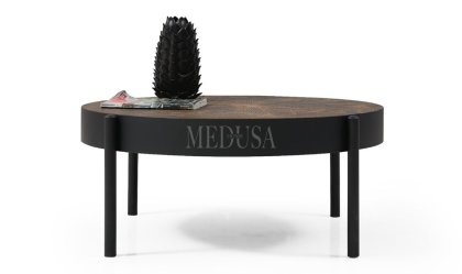 Medusa Home Mobilya - Solox Orta Sehpa