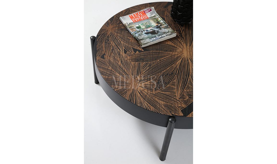 Medusa Home Mobilya - Solox Orta Sehpa