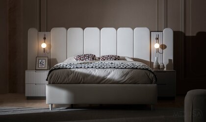 Medusa Home Mobilya - Solstice Karyola