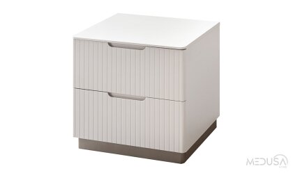 Medusa Home Mobilya - Solstice Karyola