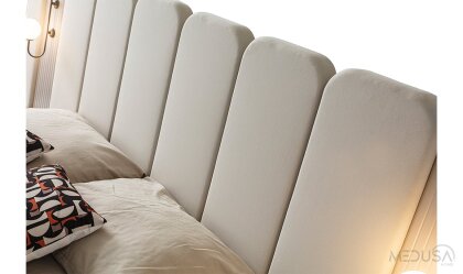 Medusa Home Mobilya - Solstice Karyola