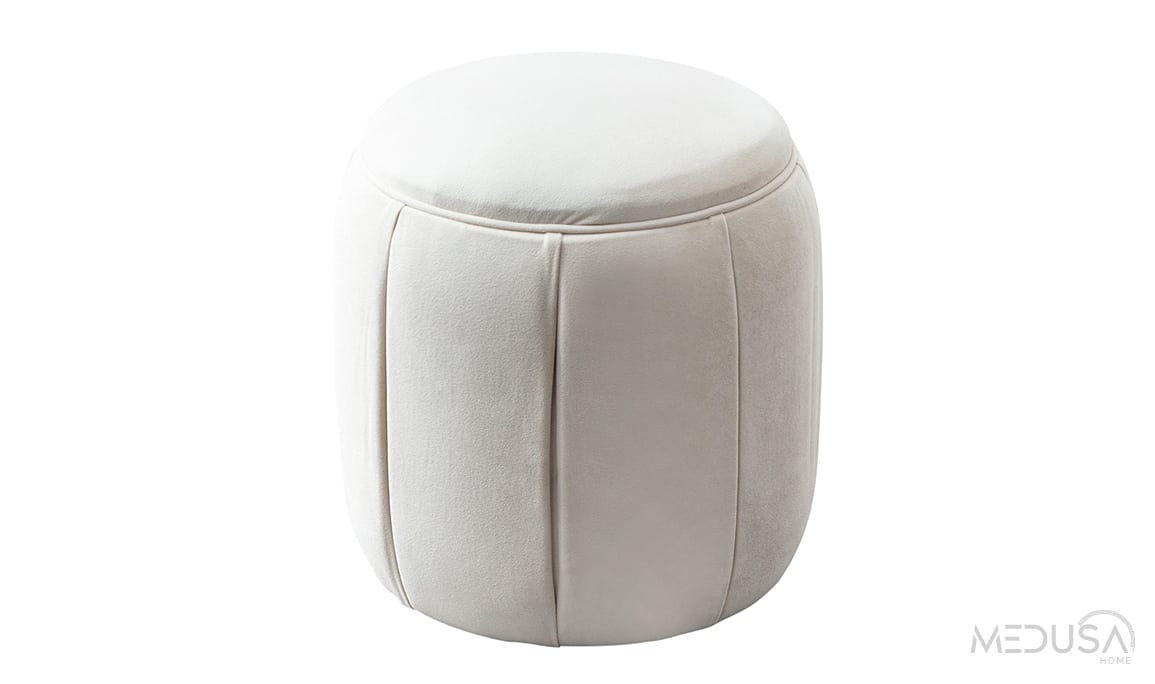 Medusa Home Mobilya - Solstice Puf