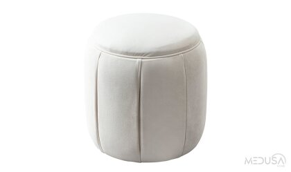 Medusa Home Mobilya - Solstice Puf