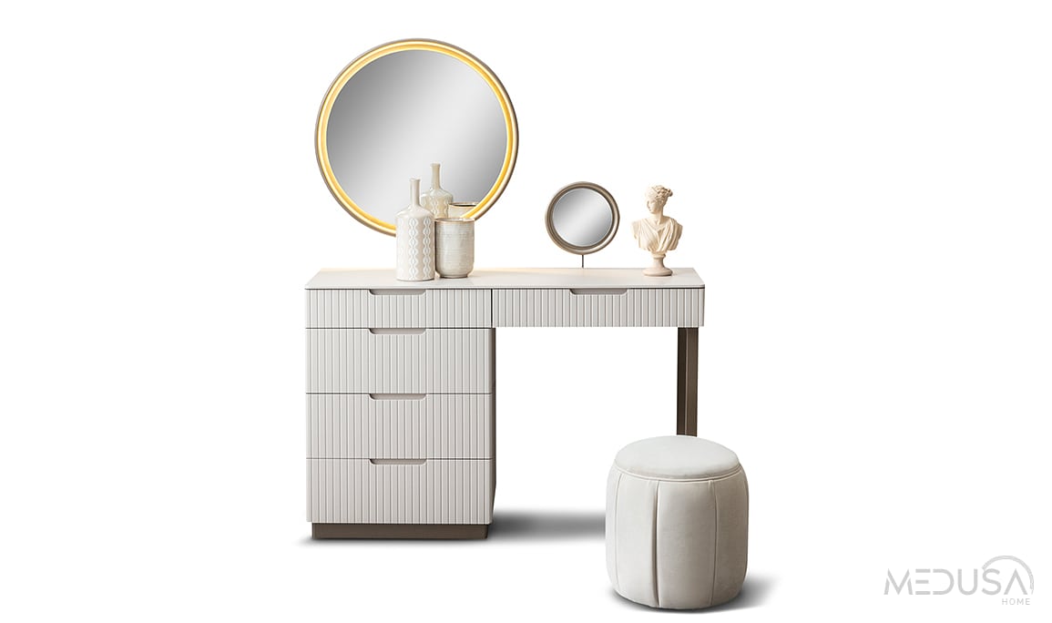 Medusa Home Mobilya - Solstice Şifonyer