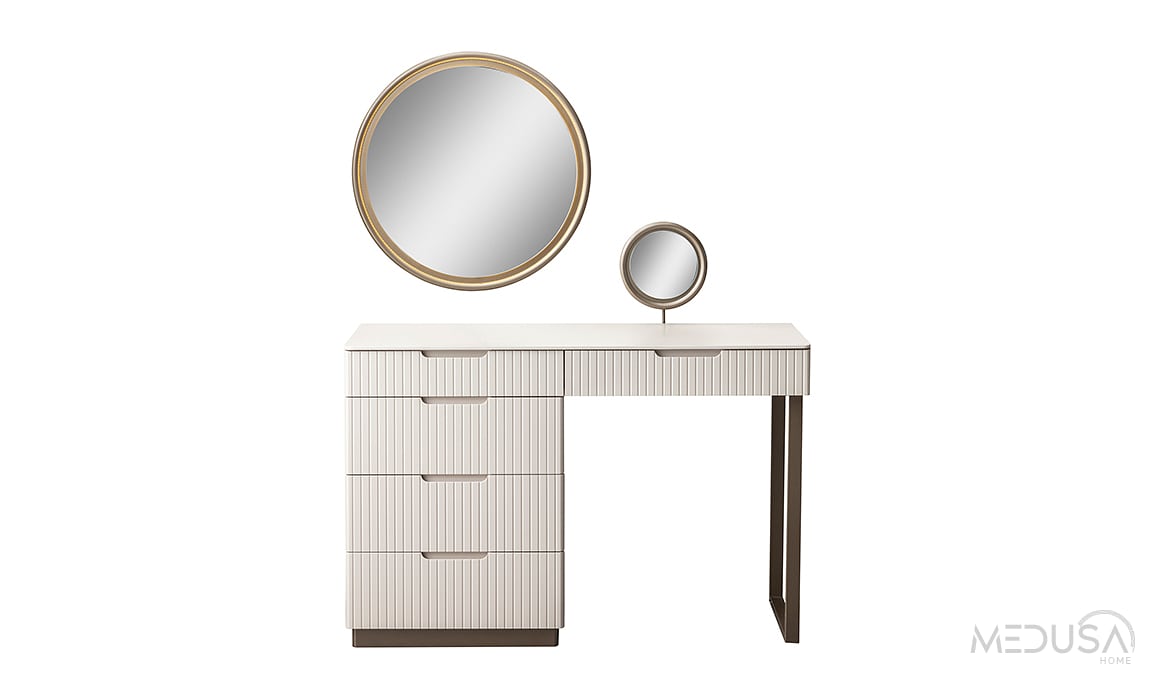 Medusa Home Mobilya - Solstice Şifonyer