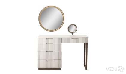 Medusa Home Mobilya - Solstice Şifonyer