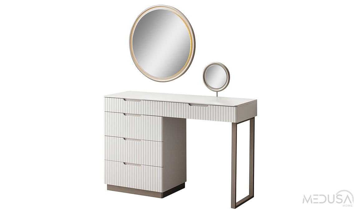 Medusa Home Mobilya - Solstice Şifonyer