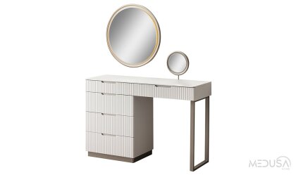 Medusa Home Mobilya - Solstice Şifonyer