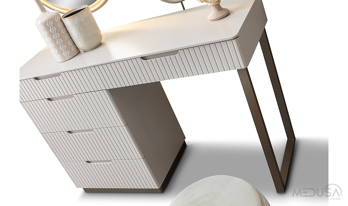 Medusa Home Mobilya - Solstice Şifonyer