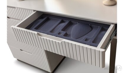 Medusa Home Mobilya - Solstice Şifonyer