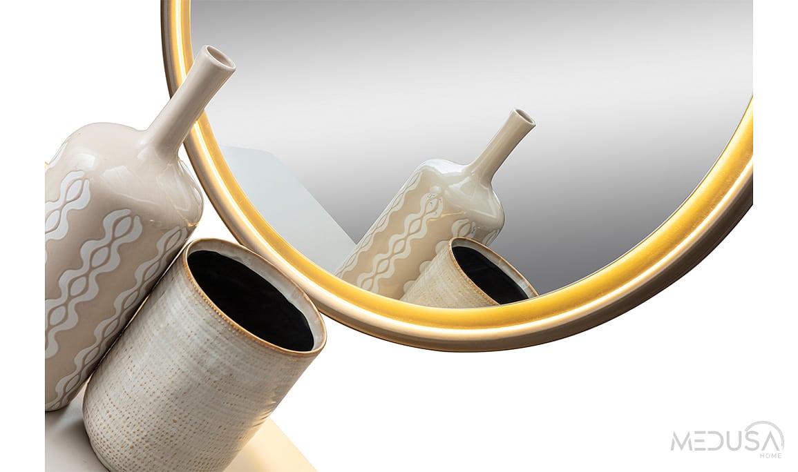 Medusa Home Mobilya - Solstice Şifonyer