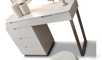 Medusa Home Mobilya - Solstice Yatak Odası