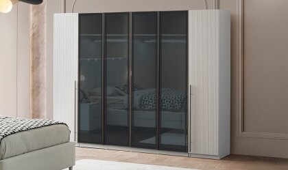 Medusa Home Mobilya - Solstice Yatak Odası