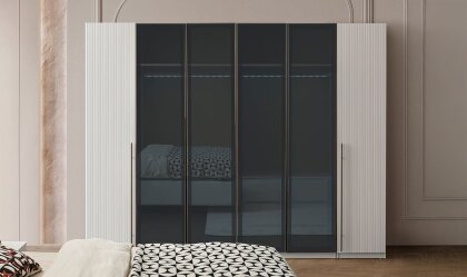 Medusa Home Mobilya - Solstice Yatak Odası