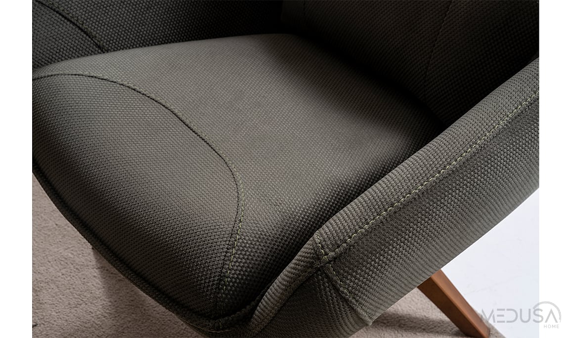 Medusa Home Mobilya - Solya Berjer