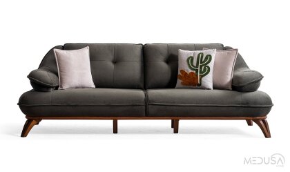 Medusa Home Mobilya - Solya Koltuk Takımı