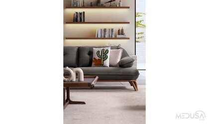 Medusa Home Mobilya - Solya Koltuk Takımı