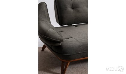 Medusa Home Mobilya - Solya Koltuk Takımı