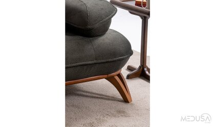 Medusa Home Mobilya - Solya Koltuk Takımı