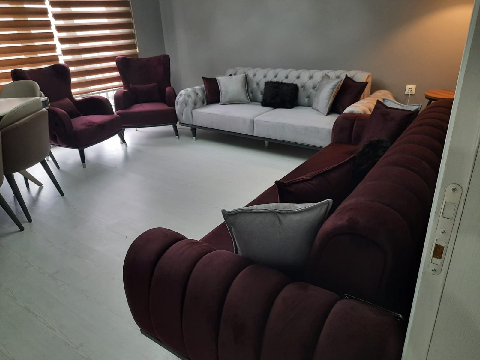 Medusa Home Mobilya - Soner Bey - Bursa