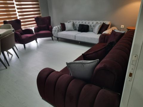 Medusa Home Mobilya - Soner Bey - Bursa