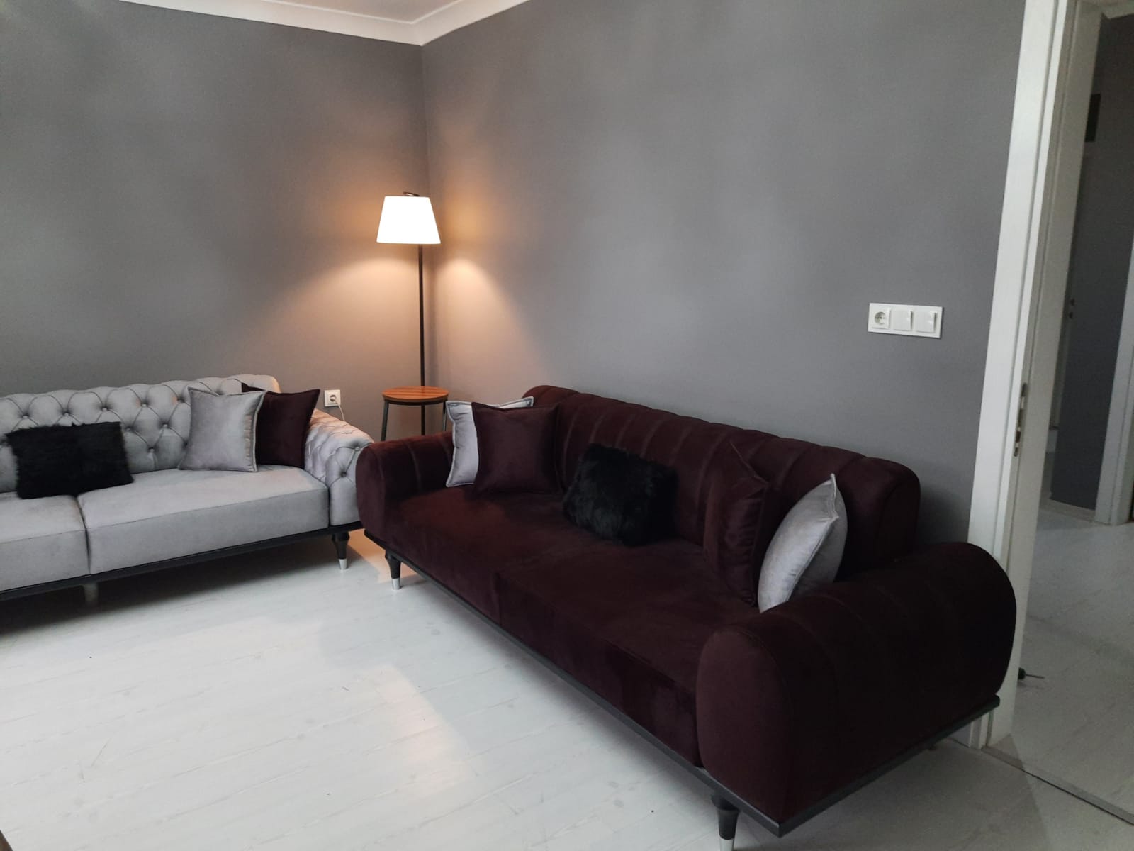 Medusa Home Mobilya - Soner Bey - Bursa