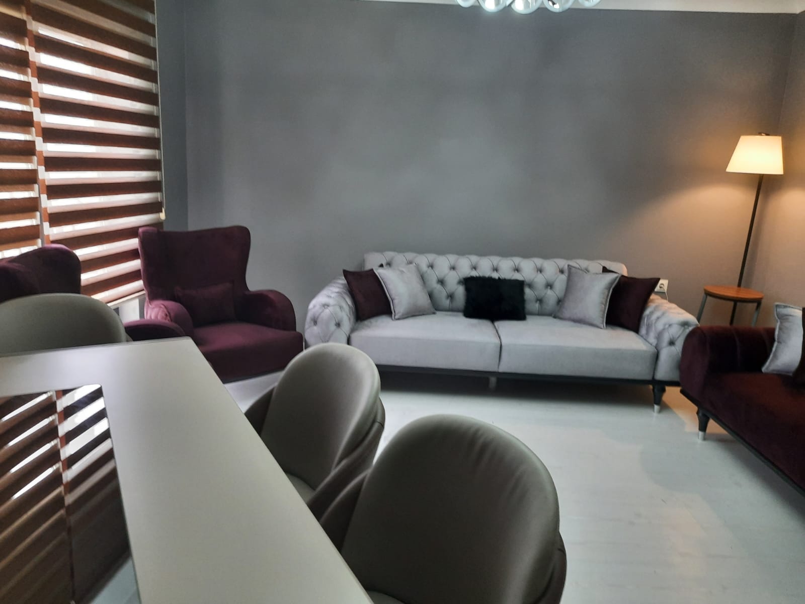 Medusa Home Mobilya - Soner Bey - Bursa