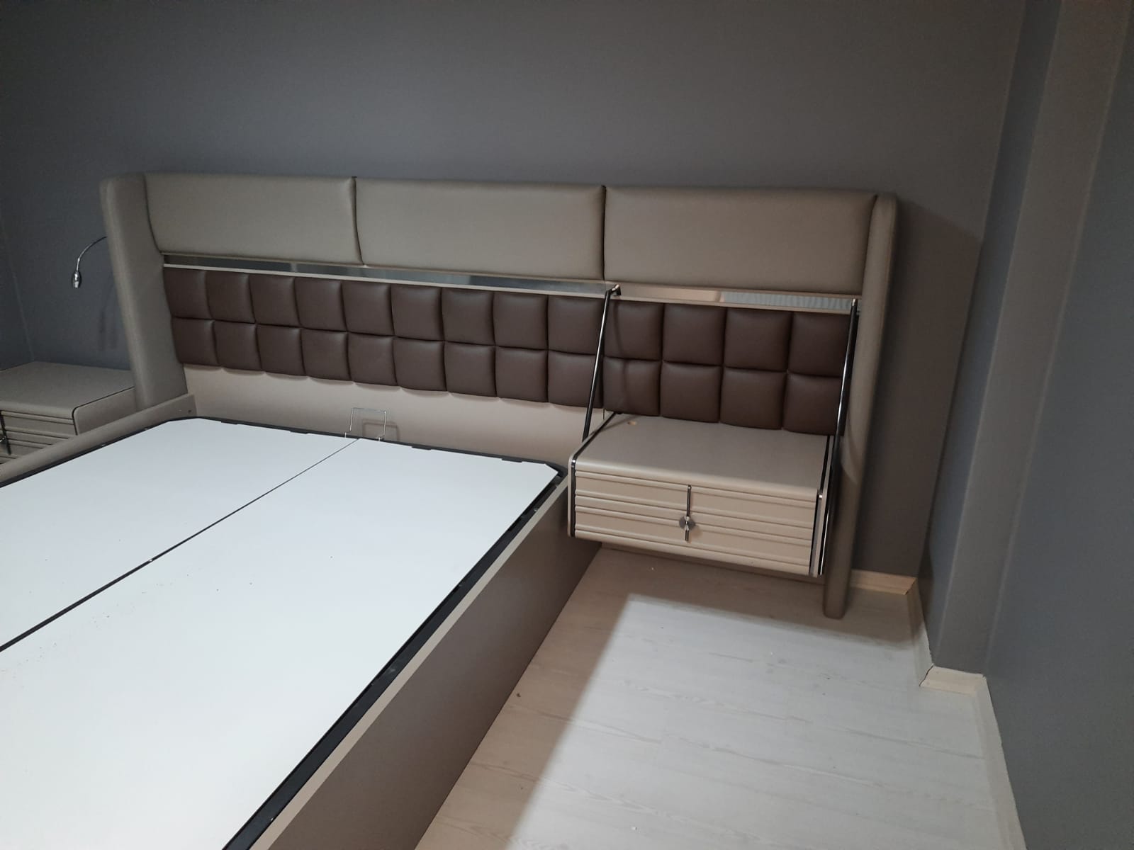 Medusa Home Mobilya - Soner Bey - Bursa