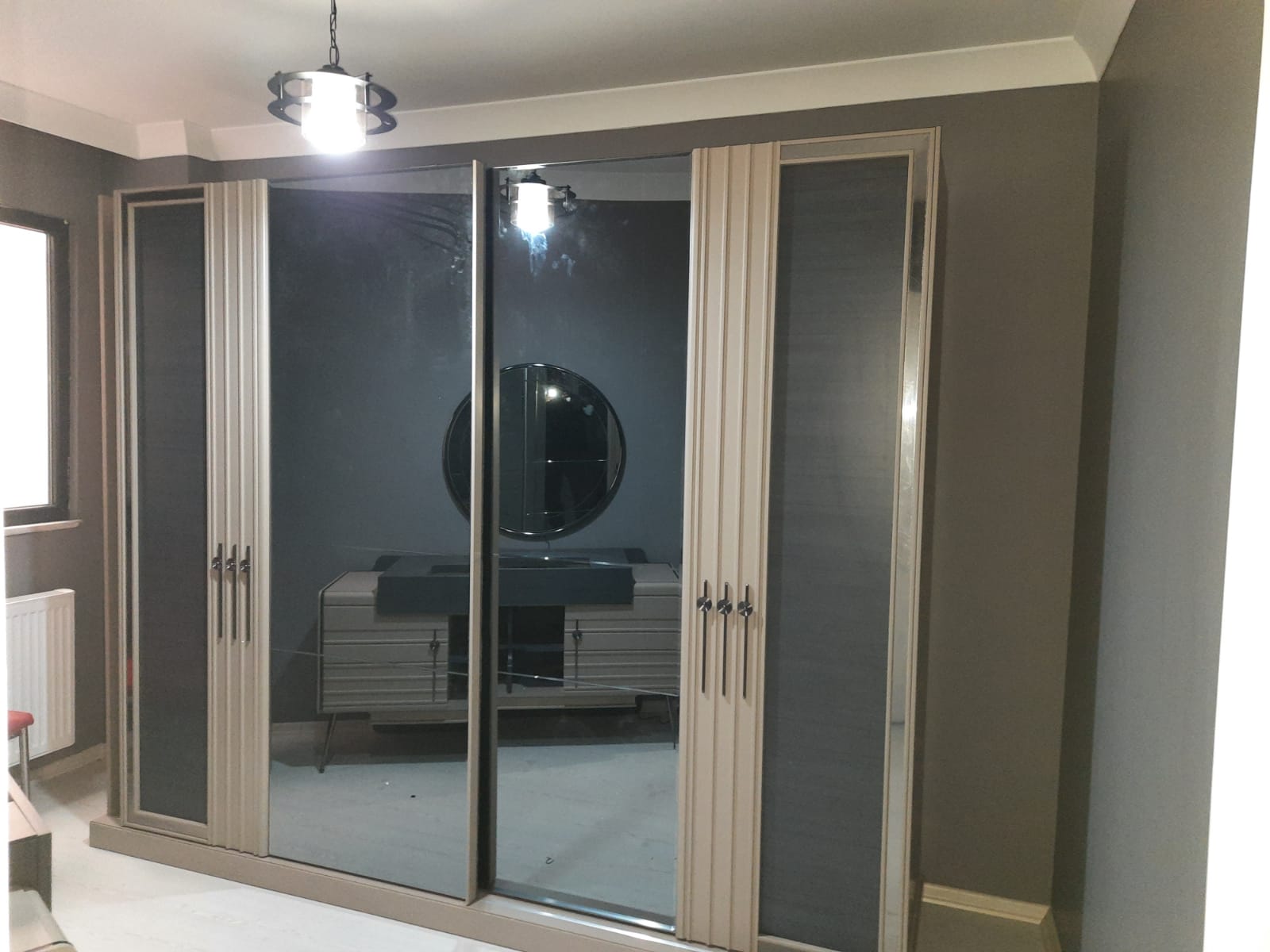 Medusa Home Mobilya - Soner Bey - Bursa