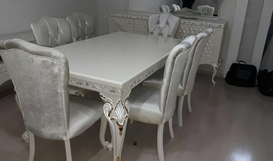 Medusa Home Mobilya - Songül Hanım - Malatya