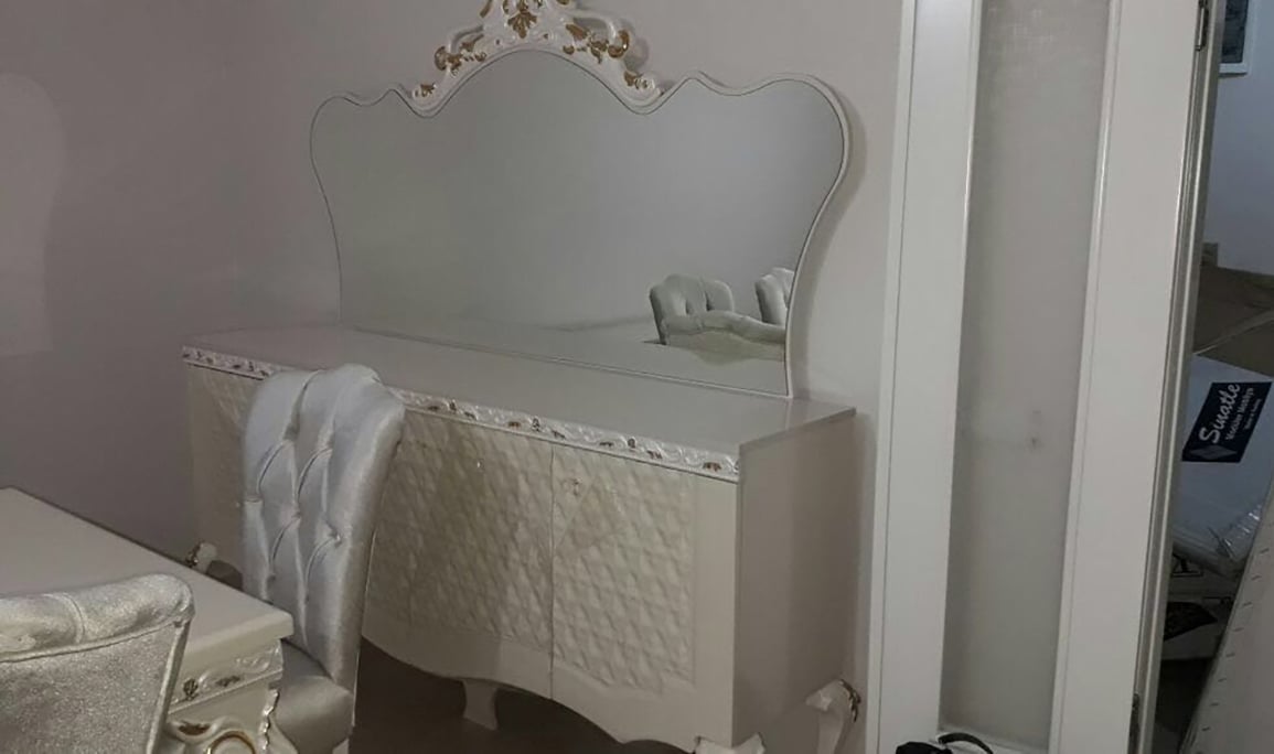 Medusa Home Mobilya - Songül Hanım - Malatya