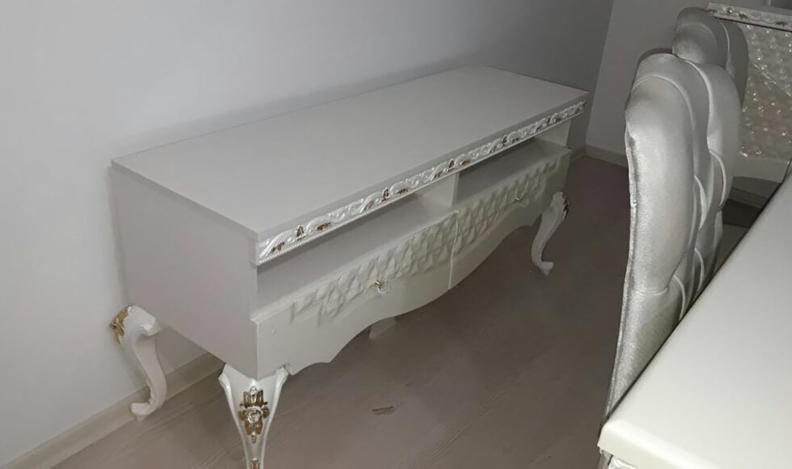 Medusa Home Mobilya - Songül Hanım - Malatya