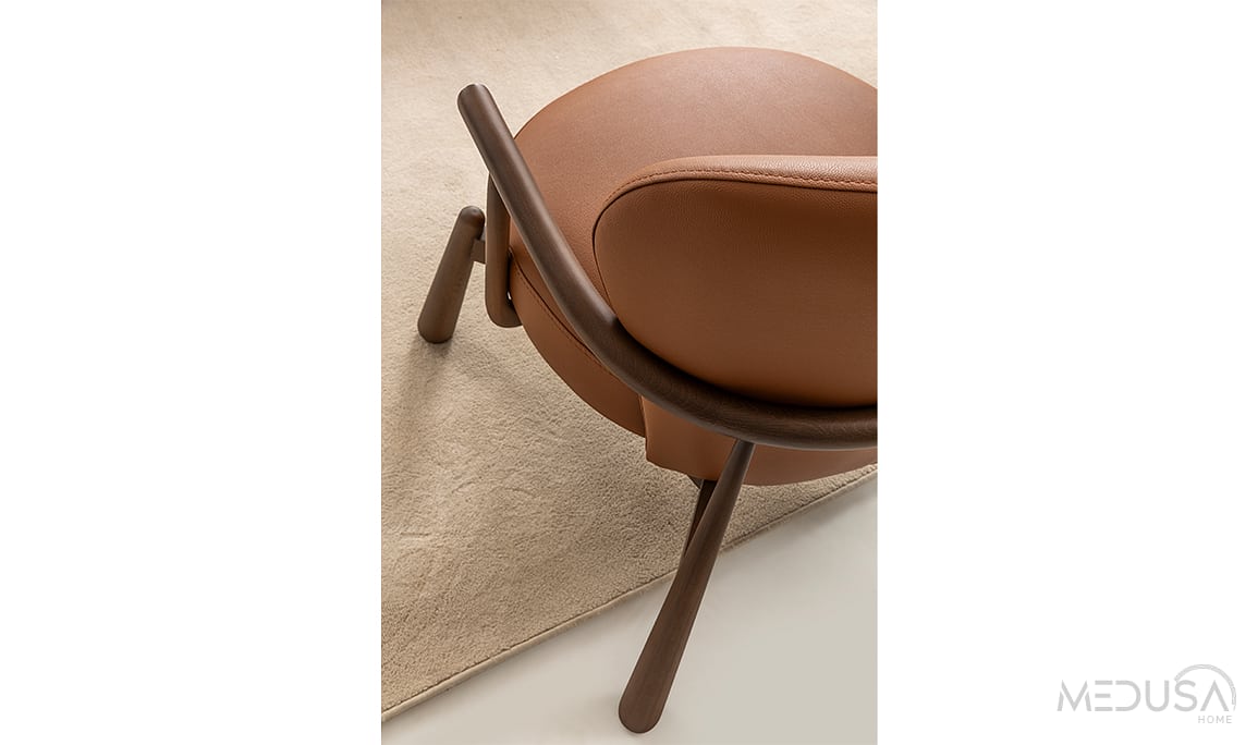 Medusa Home Mobilya - Soprano Berjer