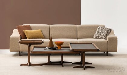 Medusa Home Mobilya - Soprano Koltuk Takımı