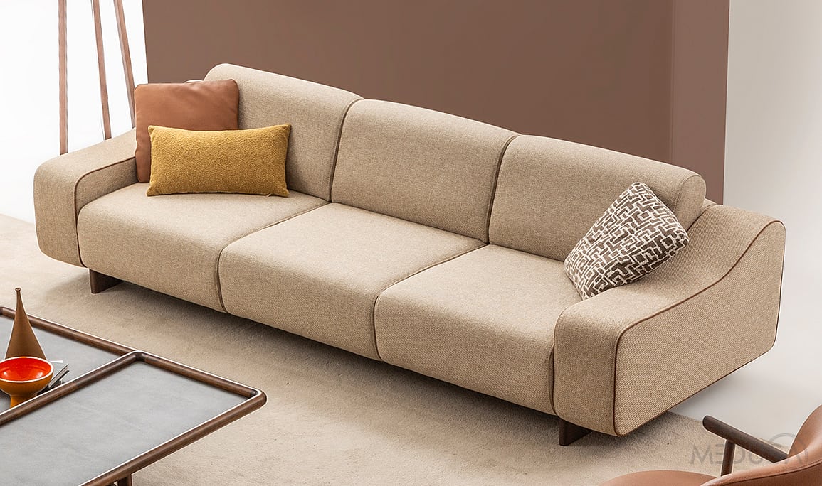 Medusa Home Mobilya - Soprano Koltuk Takımı