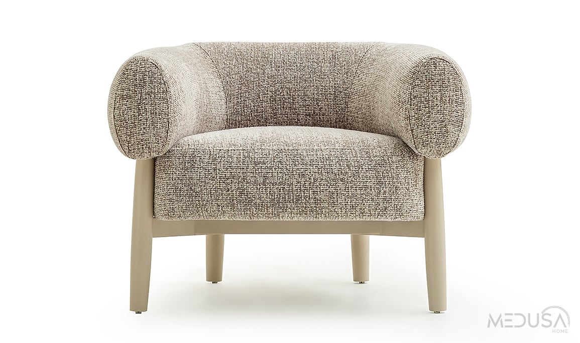 Medusa Home Mobilya - Sora Berjer