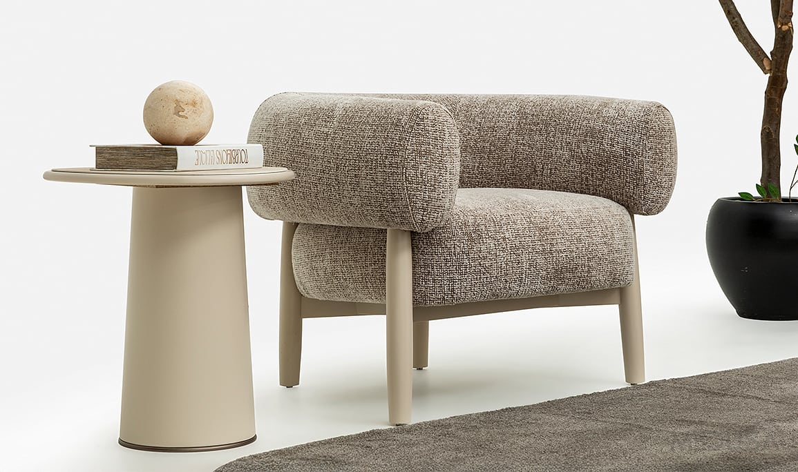 Medusa Home Mobilya - Sora Berjer