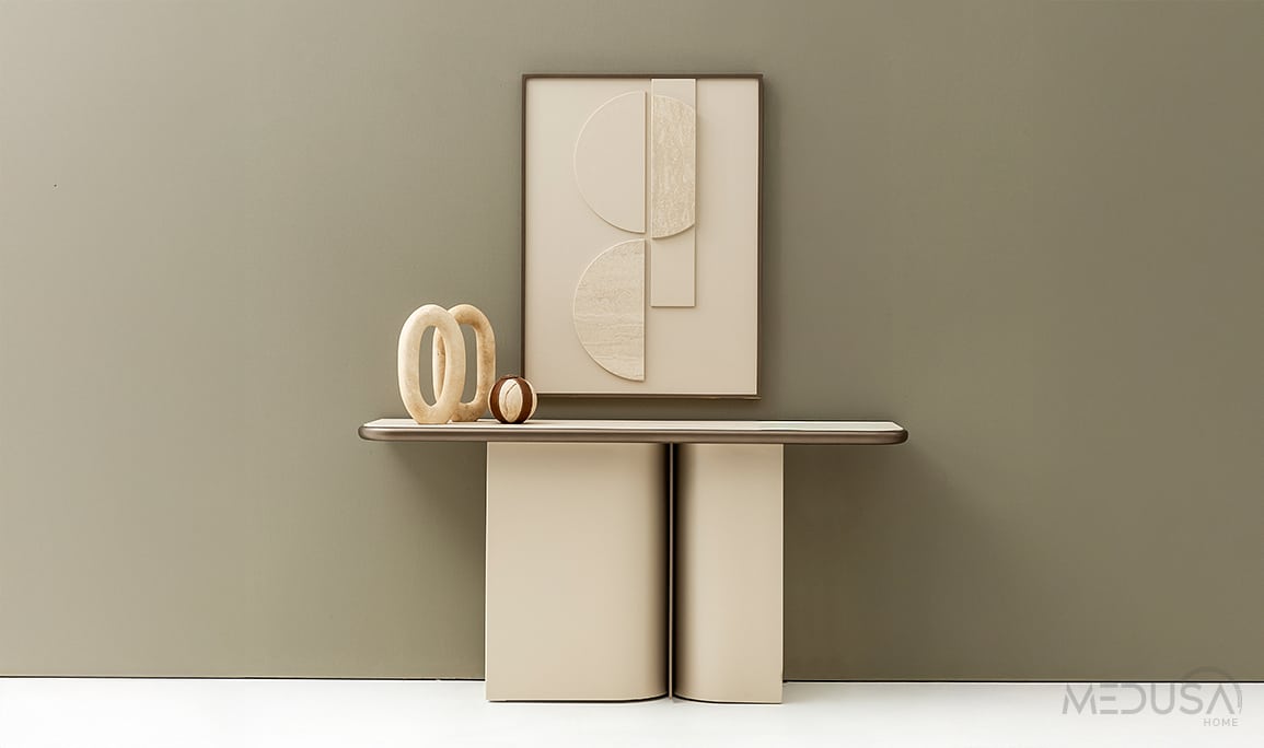Medusa Home Mobilya - Sora Dresuar