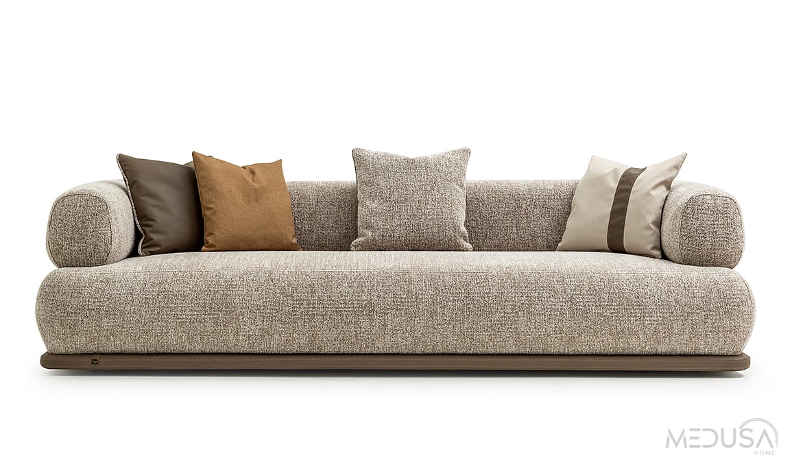 Medusa Home Mobilya - Sora Koltuk Takımı