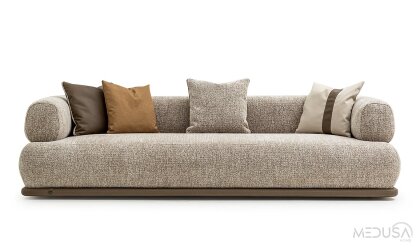 Medusa Home Mobilya - Sora Koltuk Takımı